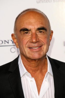 Robert Shapiro