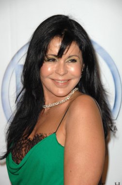 Maria Conchita Alonso at the 20th Annual Producers Guild Awards. Hollywood Palladium, Hollywood, CA. 01-24-09