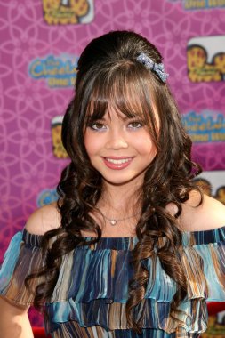 Anna Maria Perez de Tagle