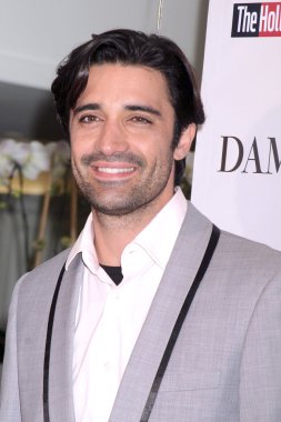Giles Marini at the Power 100 Women in Entertainment Coctail Party, thrown by Damiani Diamonds and the Hollywood Reporter, Private Location, Los Angeles, CA. 12-03-09
