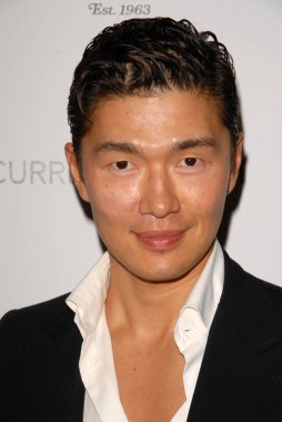 Rick Yune