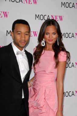 John legend ve christine teigen