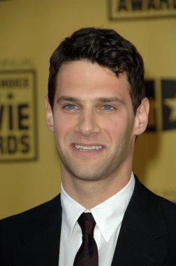 Justin Bartha