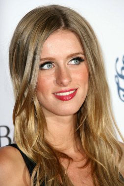 Nicky Hilton