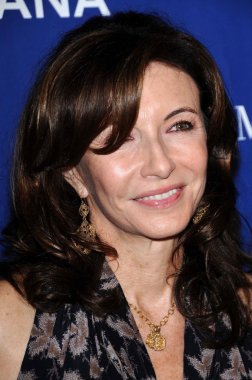 Mary Steenburgen