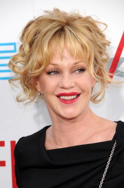 Melanie Griffith at the 37th Annual AFI Lifetime Achievement Awards. Sony Pictures Studios, Culver City, CA. 06-11-09