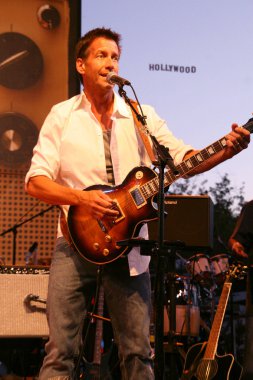 James Denton