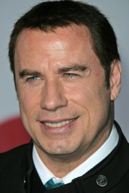 John Travolta