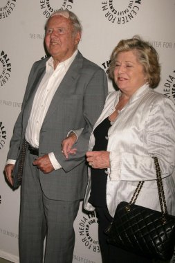 Van Patten and Pat Van Patten\r