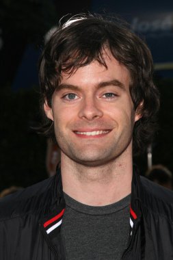 Bill Hader