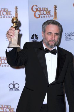 Folman Ari in the press room at the 66th Annual Golden Globe Awards. Beverly Hilton Hotel, Beverly Hills, CA. 01-11-09