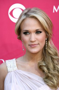Carrie Underwood