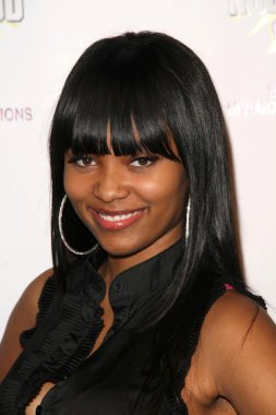 hollywood charity olay AIDS Sağlık Vakfı ve gerçek ilaç parası için sıcak v