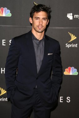 Milo Ventimiglia