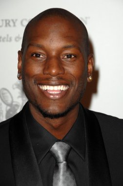 Tyrese Gibson