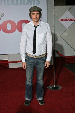 Dax Shepard at 