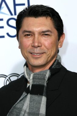 Lou Diamond Phillips
