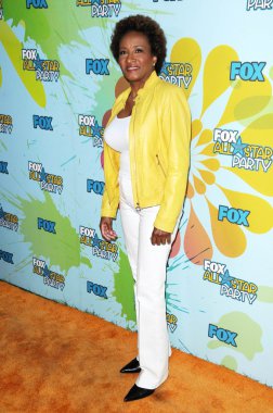 Wanda Sykes