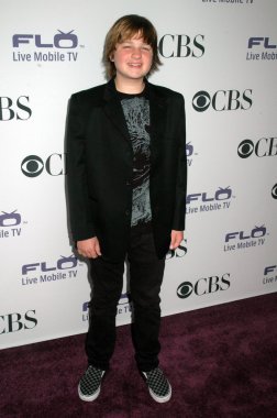 Angus T. Jones