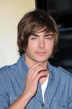 Zac Efron