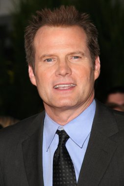 Jack Coleman
