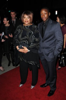 Zindzi mandela ve morgan freeman