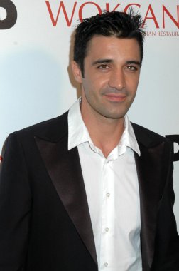 Gilles Marini.