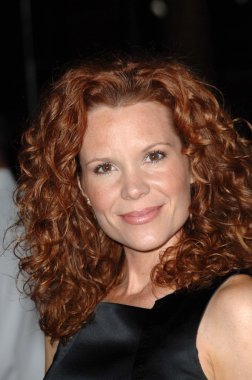 Robyn Lively