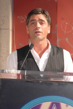 John Stamos