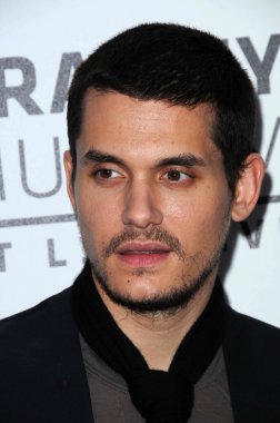John Mayer
