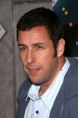 adam sandler masal los angeles galasında. el capitan tiyatro, hollywood, ca. 12-18-08