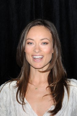 Olivia Wilde