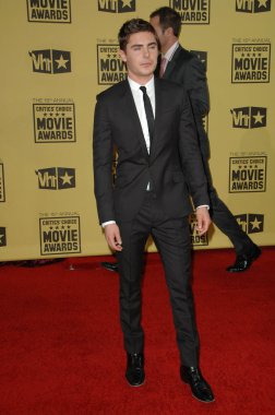 Zac Efron