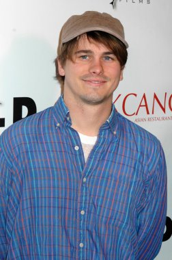 Jason Ritter