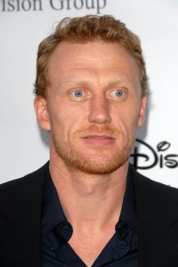 Kevin Mckidd
