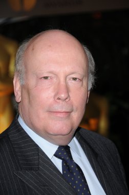 Julian Fellowes