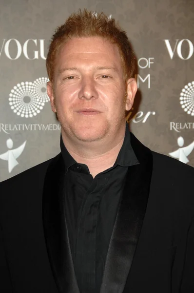 Ryan Kavanaugh. — Foto de Stock