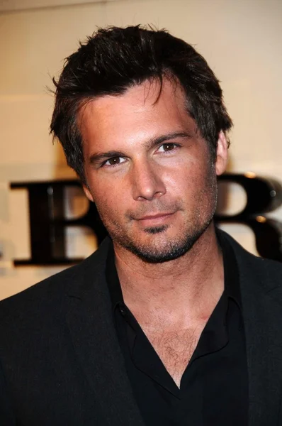 Len Wiseman — Stok fotoğraf