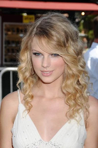 Taylor Swift — Foto Stock