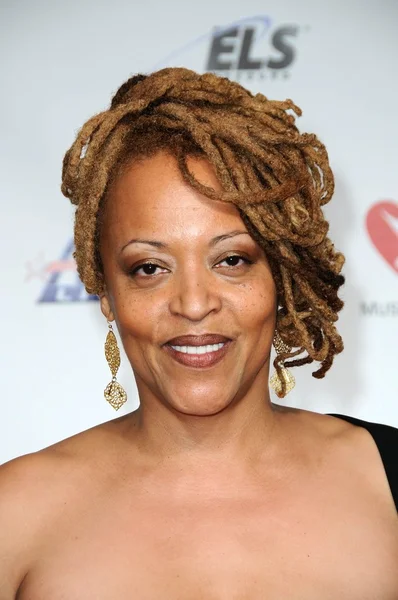 Cassandra Wilson — Photo