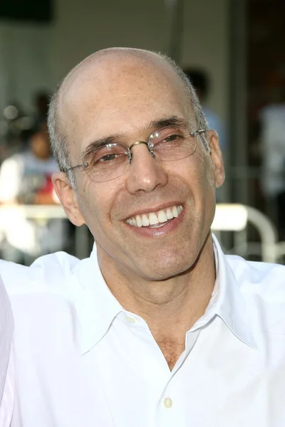 Jeffrey Katzenberg'in — Stok fotoğraf
