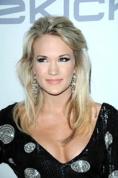 Carrie Underwood — Zdjęcie stockowe