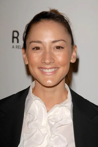 Bree Turner. — Foto de Stock