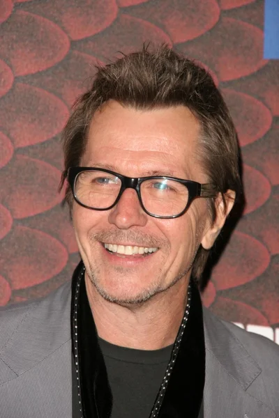 Gary Oldman — Foto de Stock