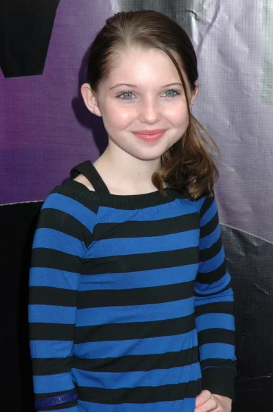 Sammi Hanratty — Zdjęcie stockowe