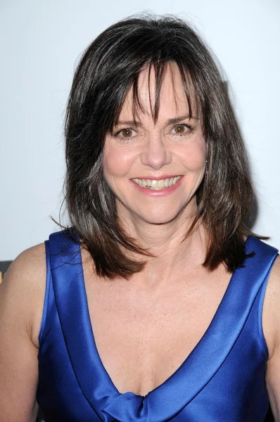 Sally Field — Zdjęcie stockowe