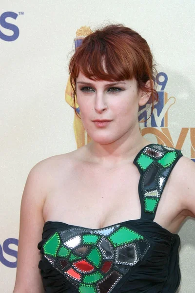 Rumer willis — Photo