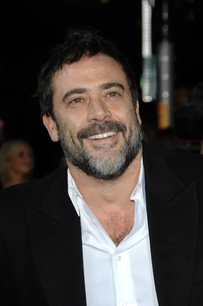 Jeffrey Dean Morgan — Zdjęcie stockowe