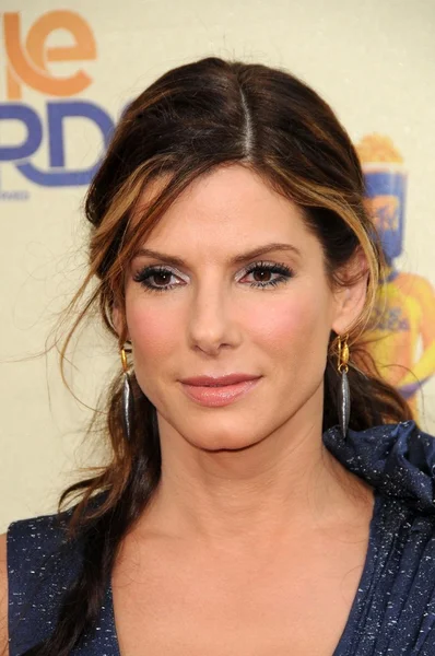 Sandra bullock — Stockfoto