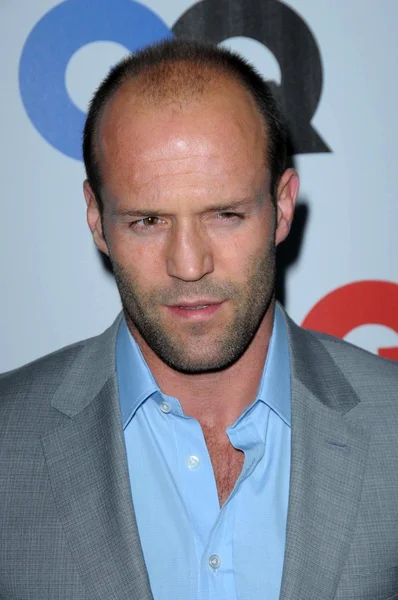 Jason Statham — Stock Photo, Image